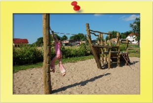 Spielplatz Zweedorf